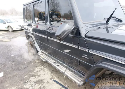 2014 Mercedes-Benz Amg Gle 63 from USA, damaged, VIN WDCYC7DF5EX225170